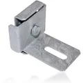 Gabiona Gabionen-Zubehör, Aluminium - silberfarben
