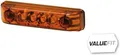 Begrenzungsleuchte LED 2PS 357 010-001 HELLA