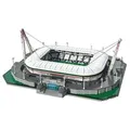 CaDA Bauset Allianz Stadium Juventus Stadion 3638 Teile mit Beleuchtung