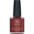 CND Vinylux   Long Wear Polish 222 Oxblood