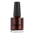 CND Vinylux Long Wear Polish - #222 Oxblood 15ml