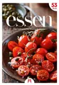 Essen Wochenkalender 2026 | Ackermann Kunstverlag GmbH | Deutsch | Kalender