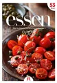 Essen Wochenkalender 2026|Kalender