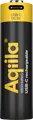 AQIILA 18650 - Li-Ion-Akku, 18650, 2000 mAh, 3,7 V, USB-C, 1er-Pack