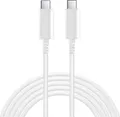 ino 1X Typ-C 100 cm to USB-C Kabel Daten und Ladekabel kompatibel mit Realme C63 5G realme GT6 realme GT 6T realme GT Neo 6 realme GT Neo6 SE