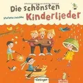 Die schönsten Kinderlieder: Bilderbuch  von Volksgut | Buch | Zustand gut