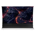 Celexon CLR UST Hochkontrast Bodenscheren Leinwand - HomeCinema V2.0, 100" weiss (100", 16:9) (1000029767)