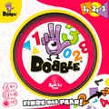 Asmodee Spiel Dobble 1,2,3 2025, Kinderspiel, Made in Europe