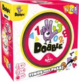 Spiel Dobble 1,2,3 neue Version | ab 4 Jahren | 1 bis 8 Spieler