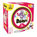 Asmodee, Dobble 1,2,3, DE-Version, Familienspiel, Kartenspiel, Schnelles und lustiges Gesellschaftsspiel für die ganze Familie, 2-8 Spieler, ab 6 Jahren, 15 Minuten