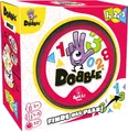 Zygomatic Kinderspiel Reaktionsspiel Dobble 1, 2, 3 Kids ZYGD0047