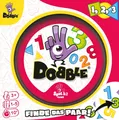Dobble 1, 2, 3, Denis Blanchot
