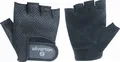 Silverton PRO Fitness Handschuhe Herren Damen L | Doppelnähte | Sicherer Griff