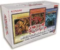 KONAMI Yu-Gi-Oh! Legendary Collection: 25th Anniversary Edition (DE)