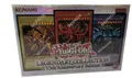YuGiOh! Legendary Collection: 25th Anniversary Edition Box - DEUTSCH NEU & OVP