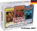 Yu-Gi-Oh! Legendary Collection: 25th Anniversary Edition deutsch
