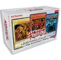 Yugioh Karten Legendary Collection 25th Jahre Anniversary Edition DEUTSCH NEU