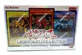 YU-GI-OH! Legendary Collection - 25th Anniversary Edition - Deutsch I Neu & OVP