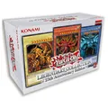 Yu-Gi-Oh Legendary Collection DE 25th Anniversary Edition