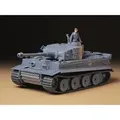 Modellbau Tamiya 300035216 1:35 Deutsche Panzer Kampfwagen VI Tiger I E Frühe