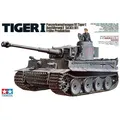 Tamiya Dt. Tiger I Early (TAM 35216)