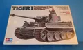 Tamiya  1:35 Panzerkampfwagen VI Tiger I Sd. Kfz. 181 No. 35216  in OVP #B536