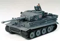 Tamiya German Tiger I frühe Produktion 1:35 - 300035216