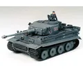 Tamiya 35216 Panzerkampfwagen Tiger I E Wehrmacht Plastik Modellbausatz 1:35 NEU