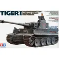 TAMIYA 35216 Tiger I E - early Production