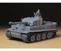 TAMIYA 1:35 Dt. PzKpfw.VI Tiger I E Frühe (1) / 300035216
