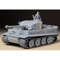 Tamiya 35216 Ger. Tiger I Early Production NEW in OVP
