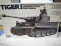 Tamiya 1:35 35216  Deutscher PzKpfw.VI Tiger I E Frühe Produktion NEU OVP