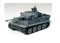Tamiya 35216 - 1/35 WWII Dt. Panzerkampfwagen Vi Tiger I Ausf. E - Neu