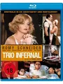 Trio Infernal – Kult-Skandalfilm & True-Crime-Drama mit Romy Schneider, Michel Piccoli & Mascha Gonska – Ungekürzte restaurierte HD Blu-Ray Edition