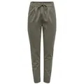 ONLY Sweathose POPTRASH mit Stretch grün XS/34