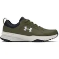 Under Armour Charged Edge Trainingsschuhe für Herren, Marine Od Green White Clay White, 42.5 EU