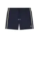 BOSS Men Iconic Navy413, L