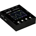 Joy-it Digital-Oszilloskop 200 kHz 1-Kanal 1 MSa/s 1 kpts 12 Bit 1 St.