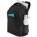 HP Laptop-Rucksack Professional Kunststoff schwarz bis 44,0 cm (17,3 Zoll)