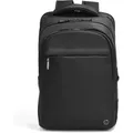 HP Professional - Notebook-Rucksack - 43.9 cm (17.3") - Innenfutter in Atlantic Blue - für OMEN Transcend by HP 16, Victus by HP Laptop 15, 16, La... - Schwarz