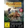 Dinosaurier - Im Reich der Giganten Für Hörgeschädigte geeignet. Empfohlen von der Filmbewertungsstelle Wiesbaden (FBW): Prädikat besonders wertvo