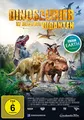 Dinosaurier – Im Reich der Giganten (2D-Version)