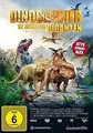 Dinosaurier - Im Reich der Giganten (2D-Version) v... | DVD | Zustand akzeptabel