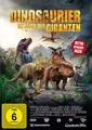 Dinosaurier - Im Reich der Giganten (BBC Earth) # DVD-NEU