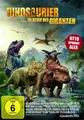 Dinosaurier - Im Reich d.Giganten (DVD) Min: 84/DD5.1/WS - Highlight 7688748 -