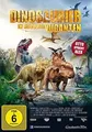 Dinosaurier - Im Reich der Giganten (2D-Version) von... | DVD | Zustand sehr gut