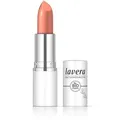 Lavera Cream Glow Lipstick Pink Grapefruit 09