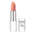 lavera Lippenstift Cream Glow Lipstick - 05 Pink Grapefruit 4,5g