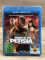 Blu-Ray+DC • Disney - Prince of Persia - Der Sand der Zeit • 2 Disc Edition #K55