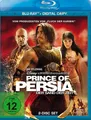 Prince of Persia - Der Sand der Zeit [2 Discs]